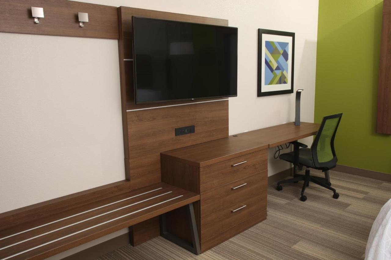 Holiday Inn Express - Mccook By Ihg Ngoại thất bức ảnh