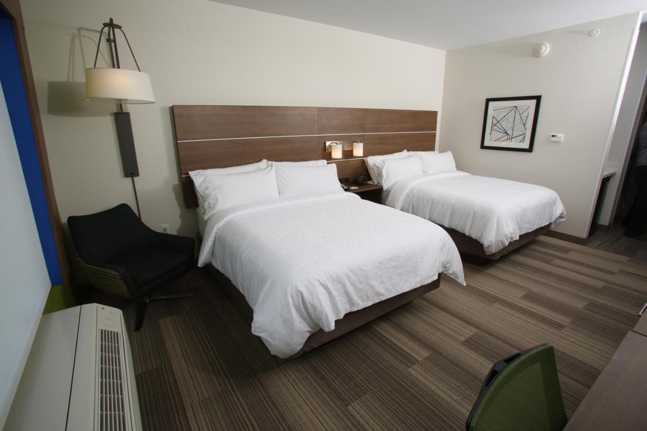 Holiday Inn Express - Mccook By Ihg Ngoại thất bức ảnh