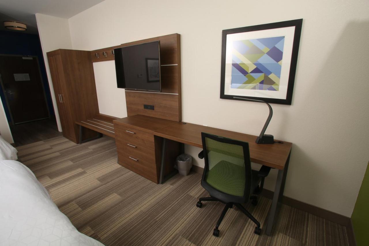 Holiday Inn Express - Mccook By Ihg Ngoại thất bức ảnh