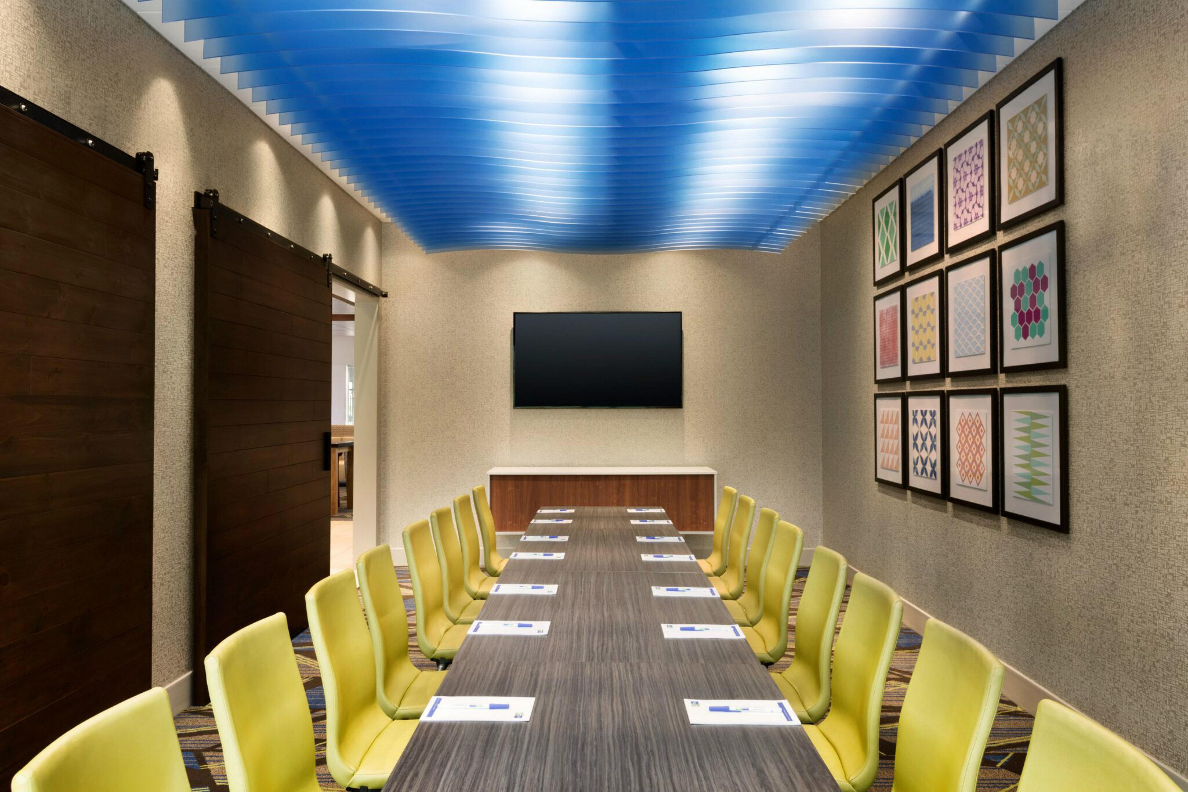 Holiday Inn Express - Mccook By Ihg Ngoại thất bức ảnh