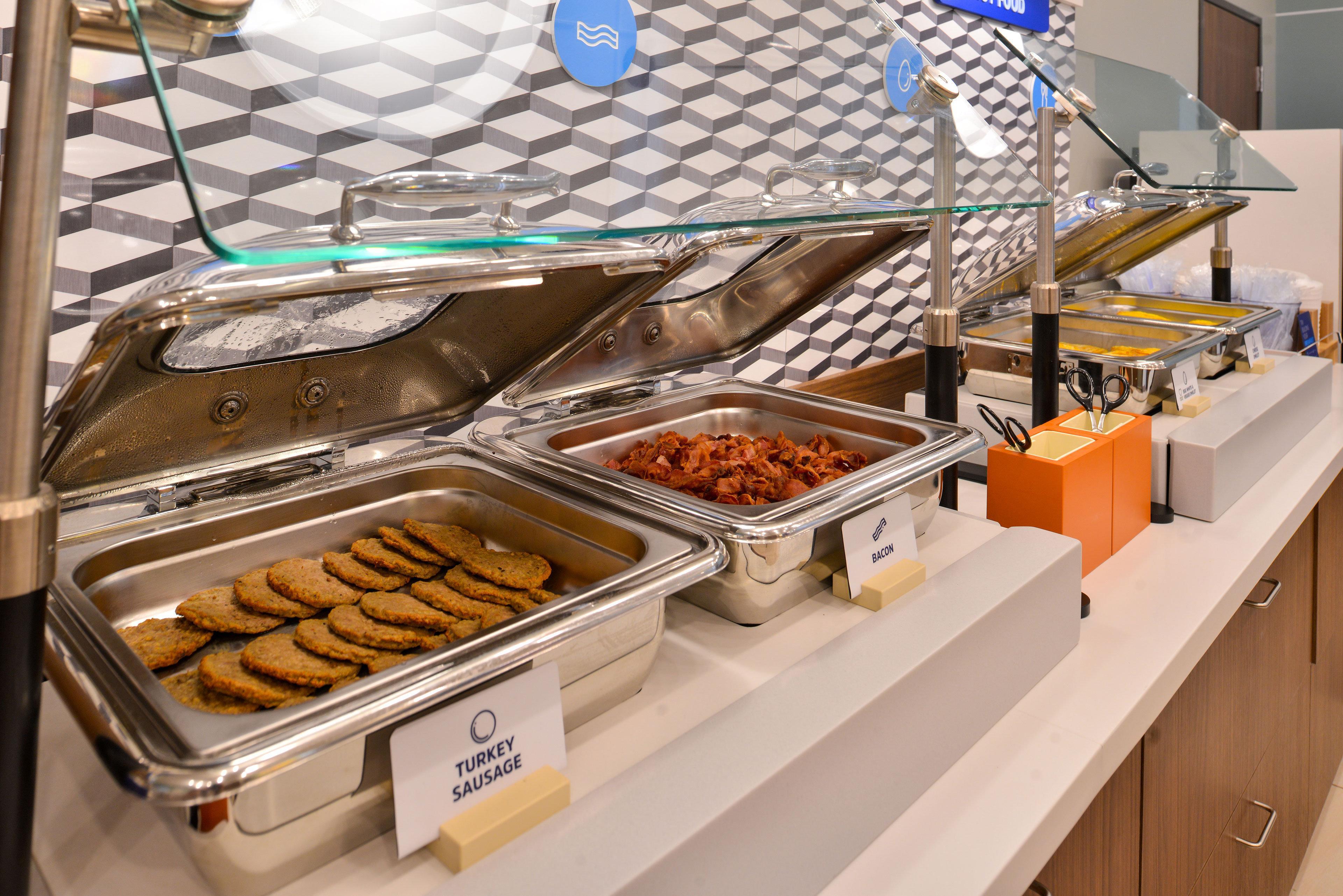 Holiday Inn Express - Mccook By Ihg Ngoại thất bức ảnh