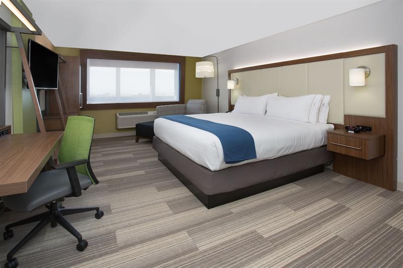 Holiday Inn Express - Mccook By Ihg Ngoại thất bức ảnh